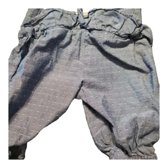 3/6m Grey Jacket and Pants set - Picture 2 of 8